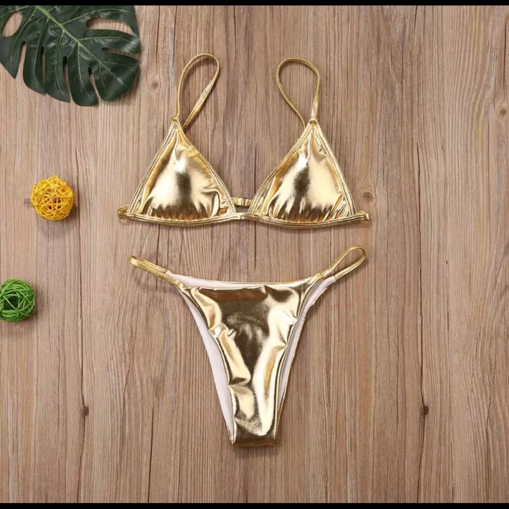 Brand new Brazilian Bikini